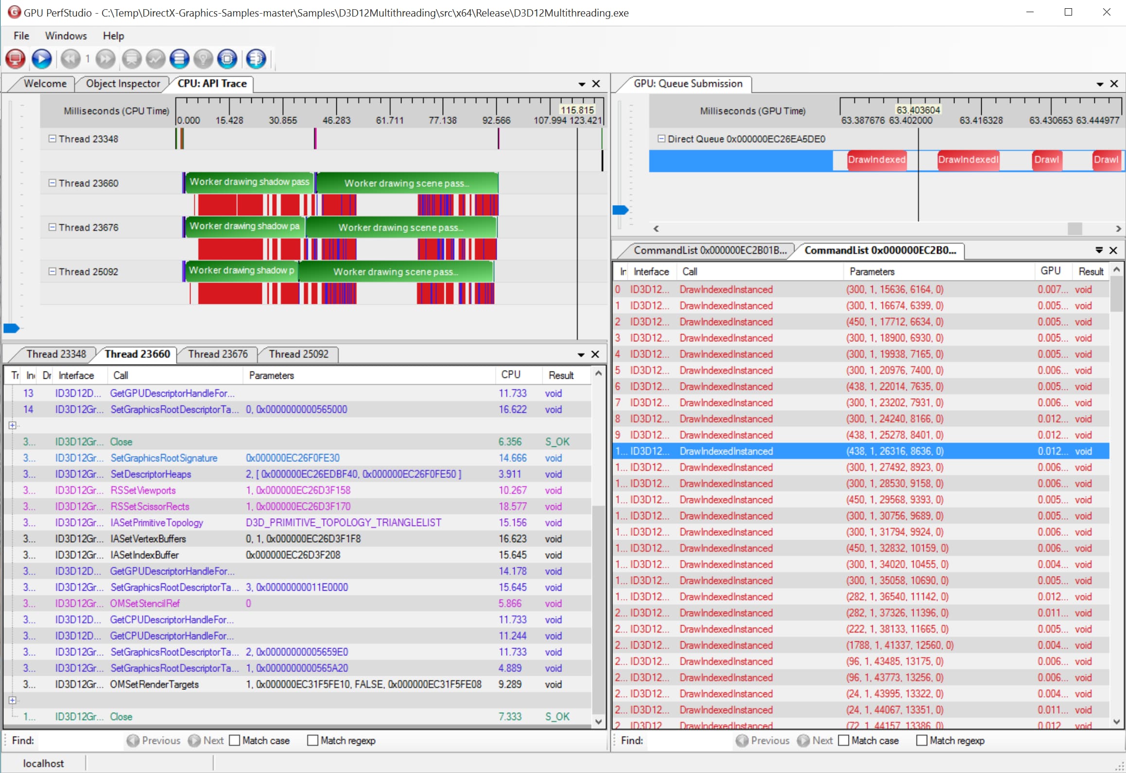 DirectX®12 - AMD GPUOpen