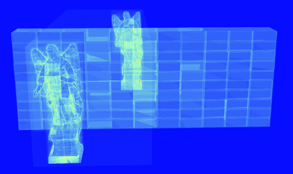 Improving Raytracing Performance With The Radeon Raytracing Analyzer