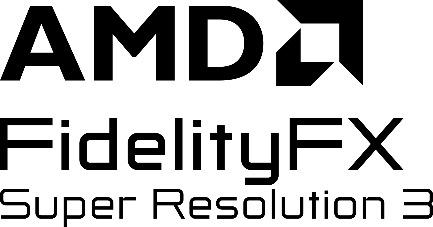 AMD FidelityFX Super Resolution 3