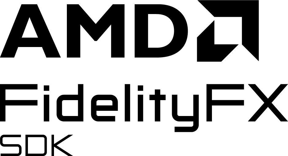 AMD FidelityFX SDK