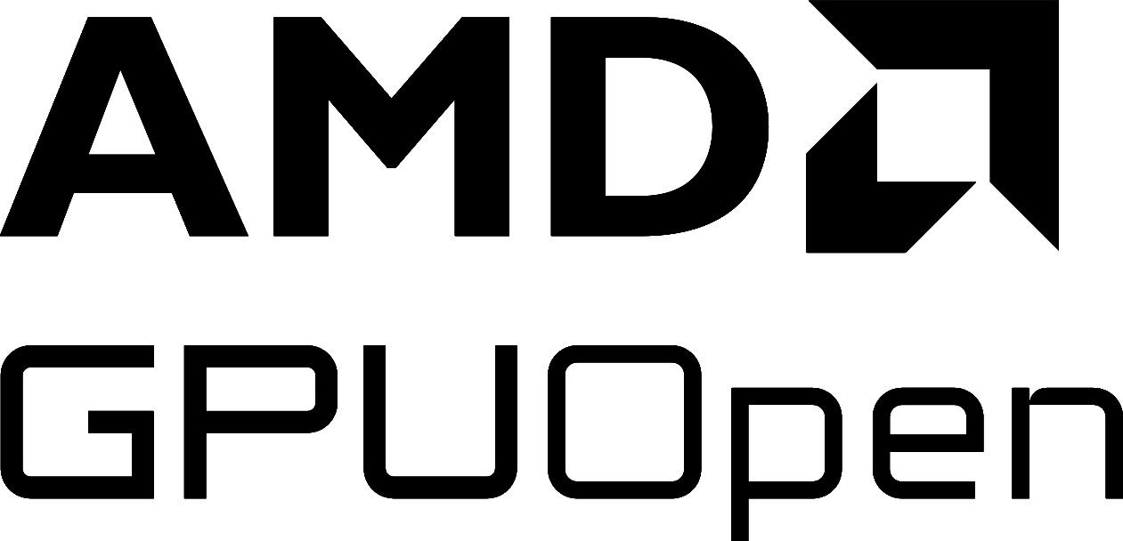 GPUOpen