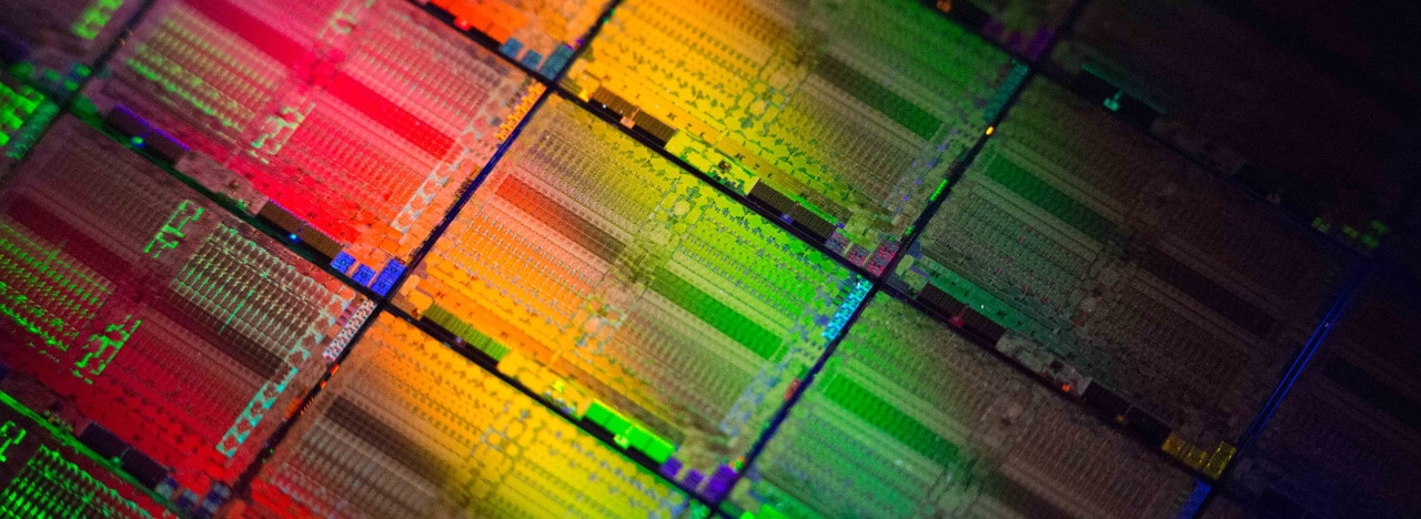 Selecting the Best Graphics Device to Run a 3D Intensive Application