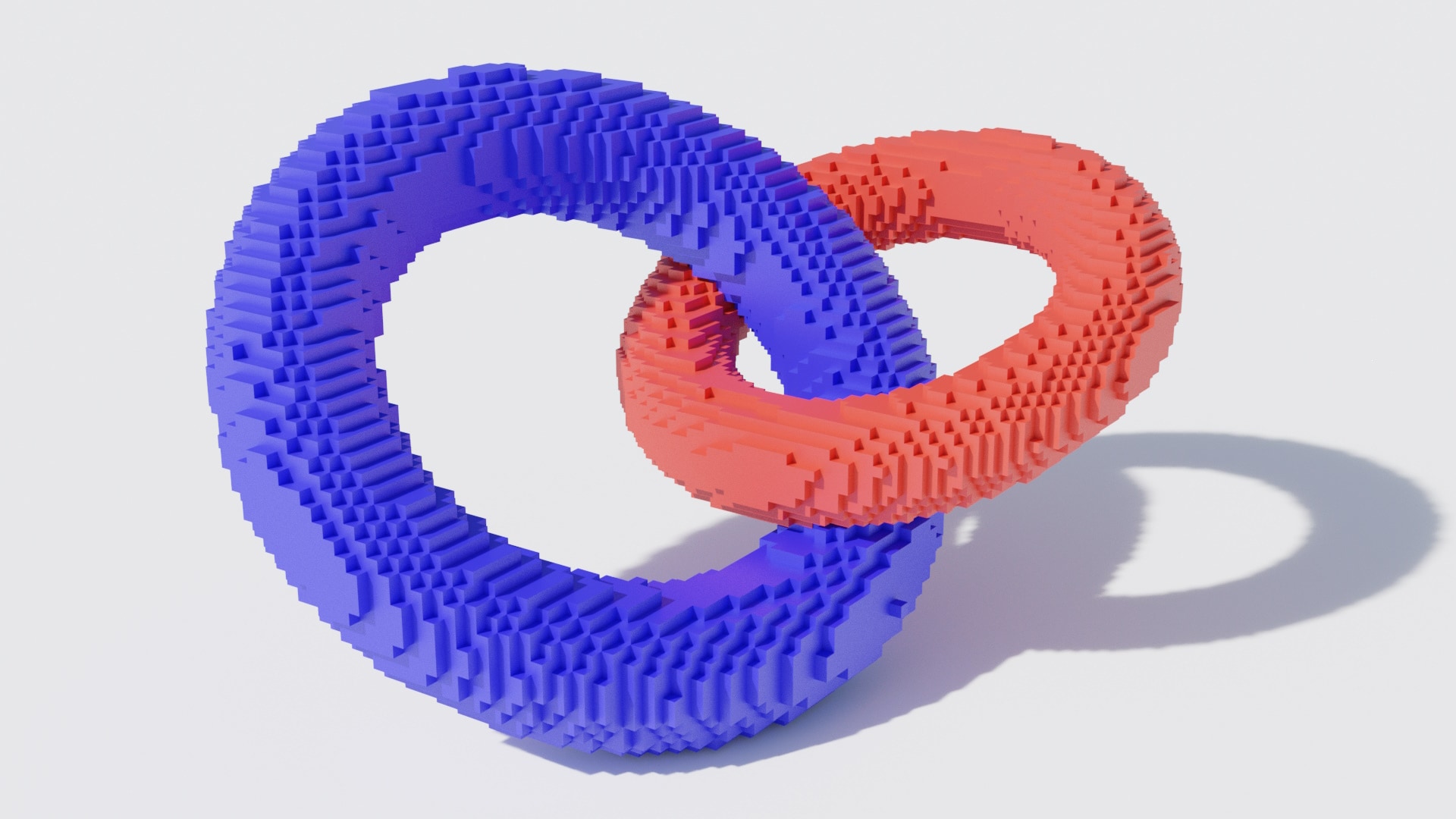 No Bevel Shader