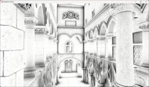 AMD FidelityFX™ Combined Adaptive Compute Ambient Occlusion (CACAO)