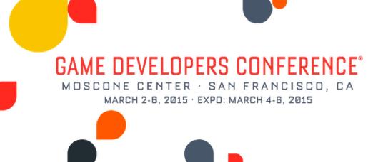 GDC 2015