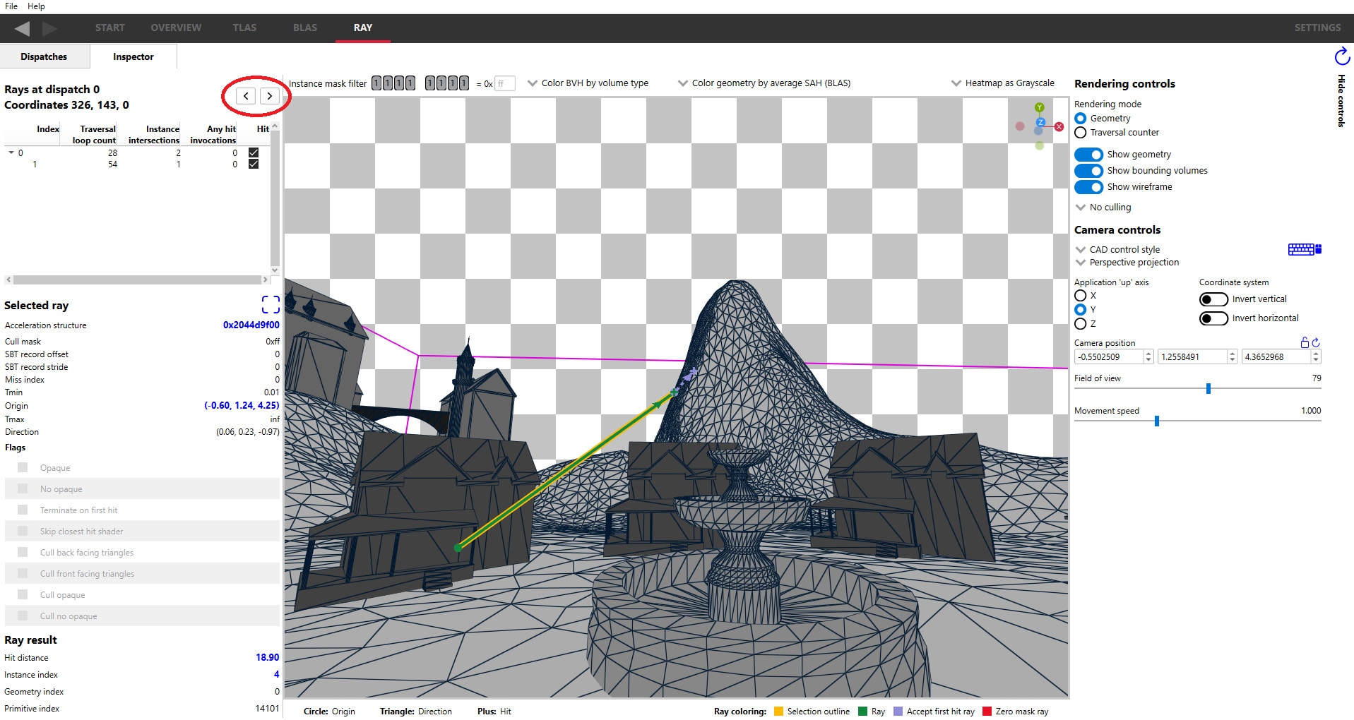 Introducing the Latest AMD Radeon Developer Tool Suite with Support for AMD Radeon...