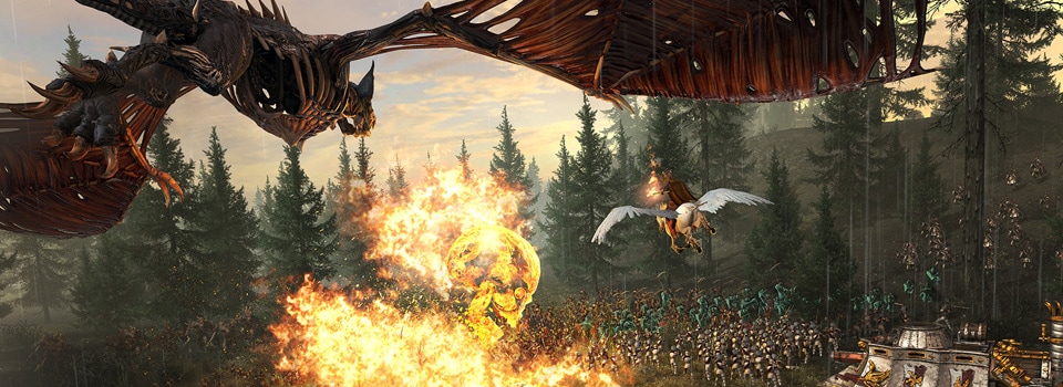 Anatomy Of The Total War Engine Part I