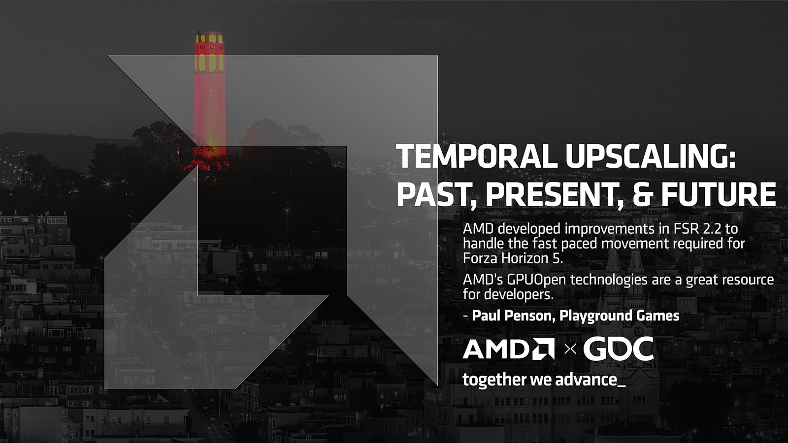 Temporal Upscaling: Past, Present, and Future