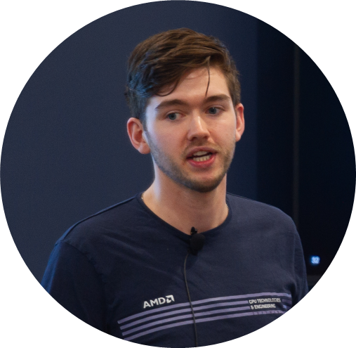 Alex Cann's avatar