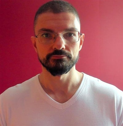 Alex Voicu's avatar
