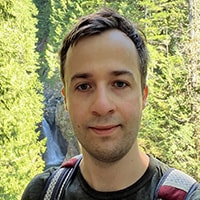 Alexandr Kuznetsov's avatar