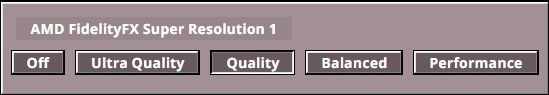 AMD Fidelity FX UI Example