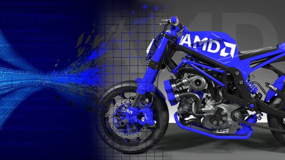 Welcoming Radeon™ ProRender developers to GPUOpen!