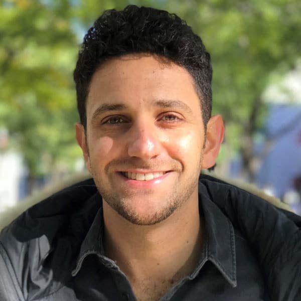 Amit Ben-Moshe's avatar