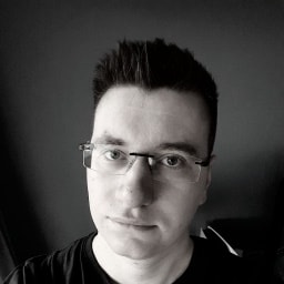 Andrzej Czajkowski (EXOR)'s avatar