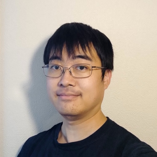 Atsushi Yoshimura's avatar