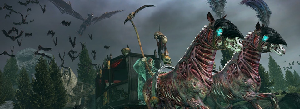 Anatomy Of The Total War Engine Part III