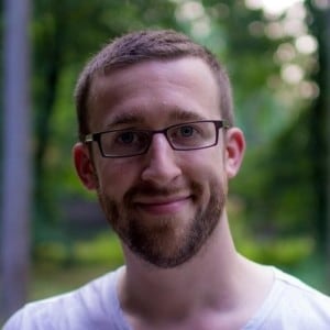 Colin Riley's avatar