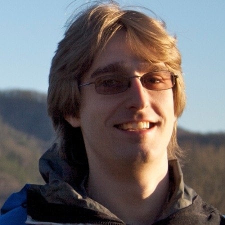 Damon McDougall's avatar