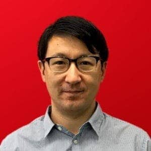 Daniel Meister's avatar