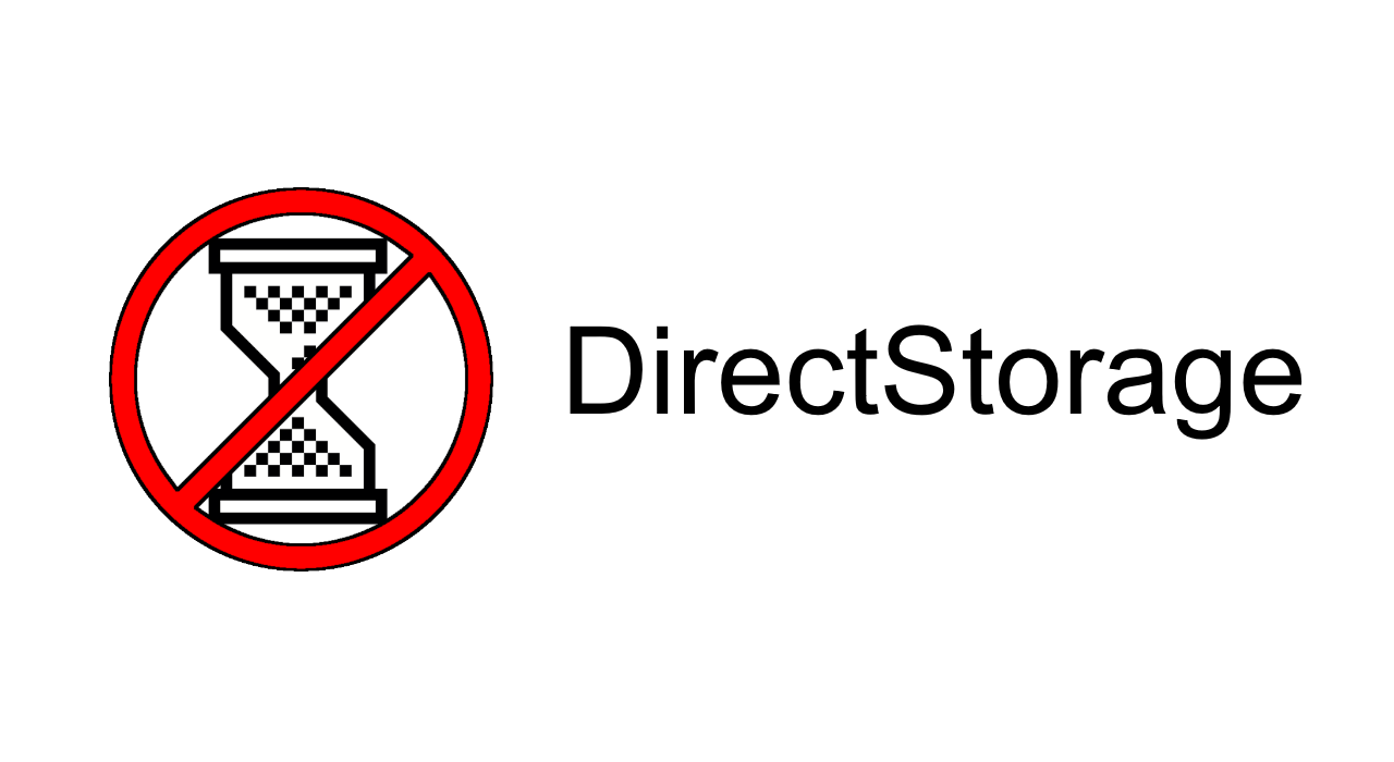 Announcing AMD support for DirectStorage launch