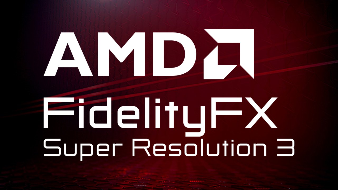With a seasonal frame of mind, in one fluid motion we’ve generated the AMD FSR 3 GitHub source code repo for gamedevs everywhere!