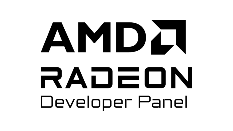 Radeon™ Developer Panel