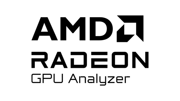 Radeon GPU Analyzer (RGA)