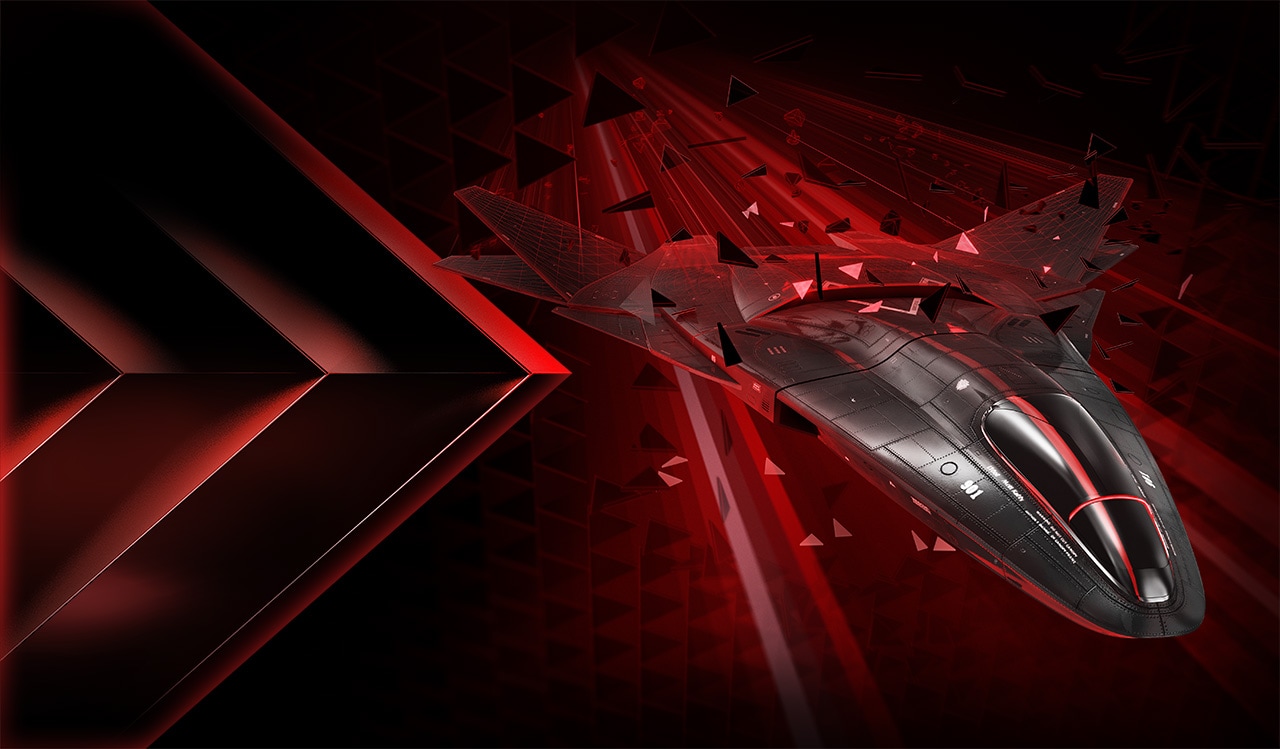 AMD FidelityFX™ Super Resolution 3 (FSR 3)