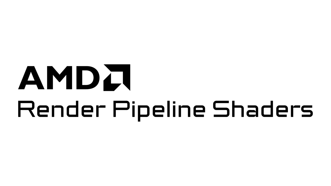 Render Pipeline Shaders 1.1 is now available with Linux support and other improvements