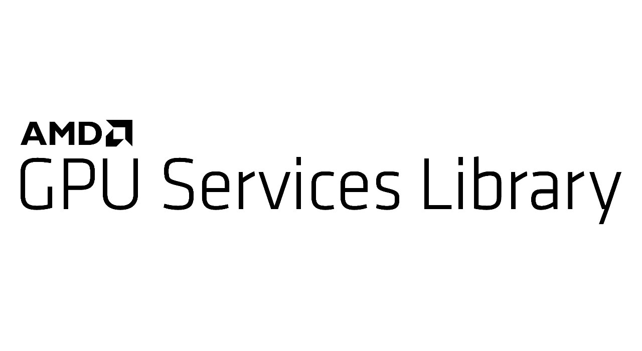 AMD GPU Services (AGS) 6.1 is now available