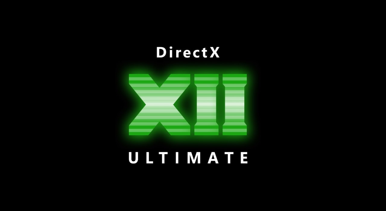DirectX®12 Ultimate