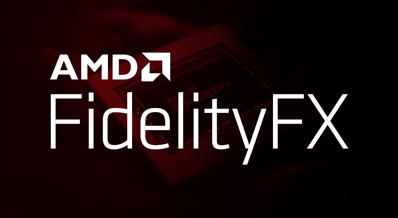 Unreal Engine 4.26 feature patch updates, including new FidelityFX Variable Shading