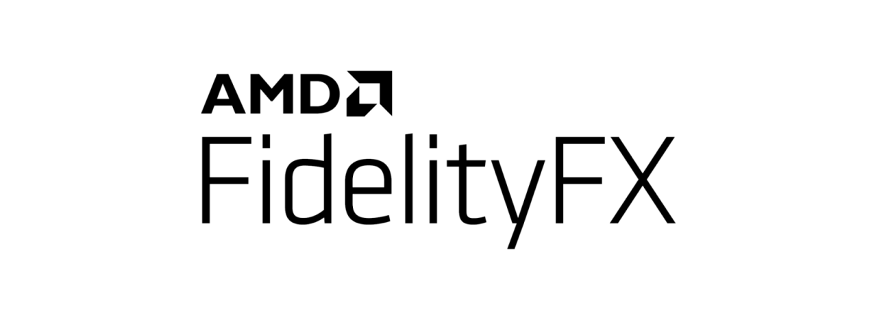 Vulkan® support now available for more FidelityFX effects