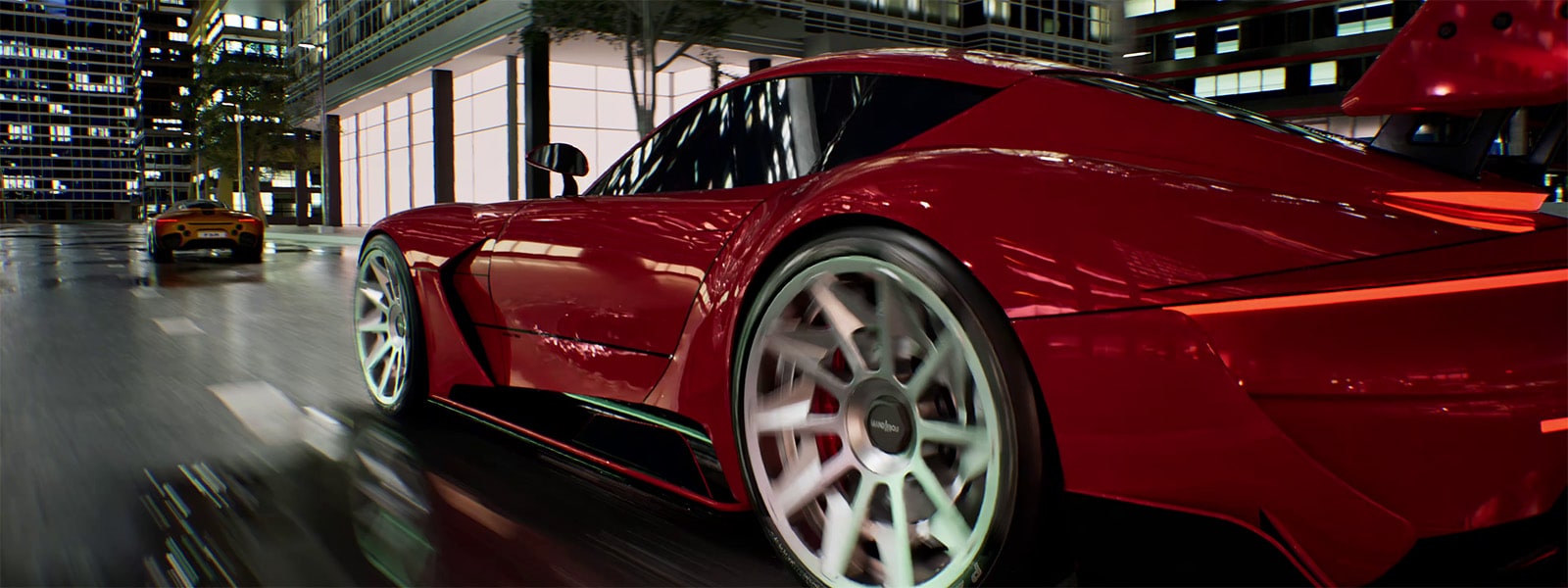 FidelityFX SDK 2