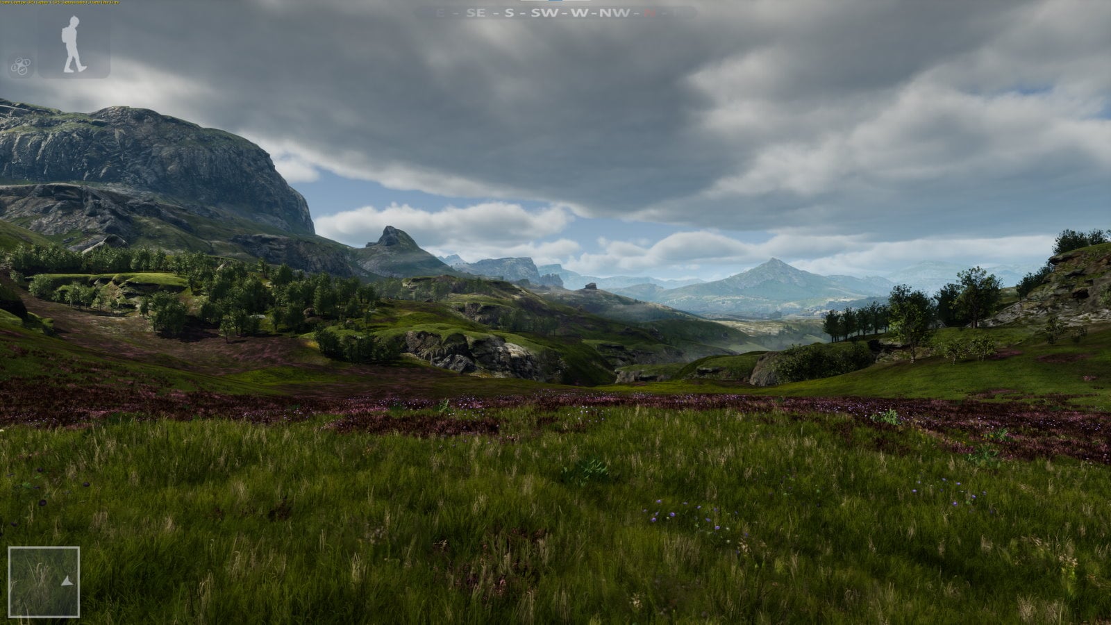 FSR 2.0.1
