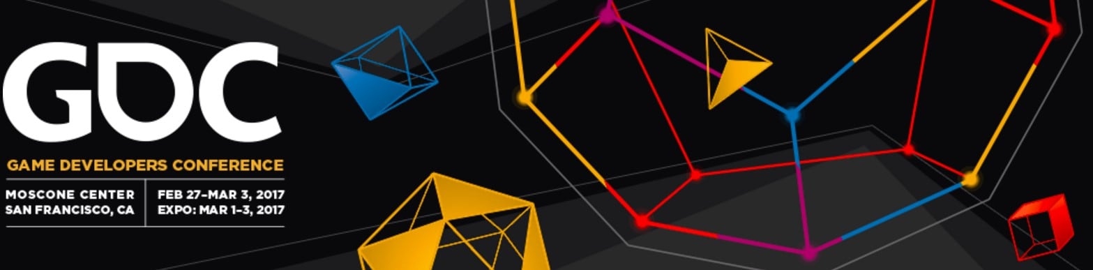 GDC 2017