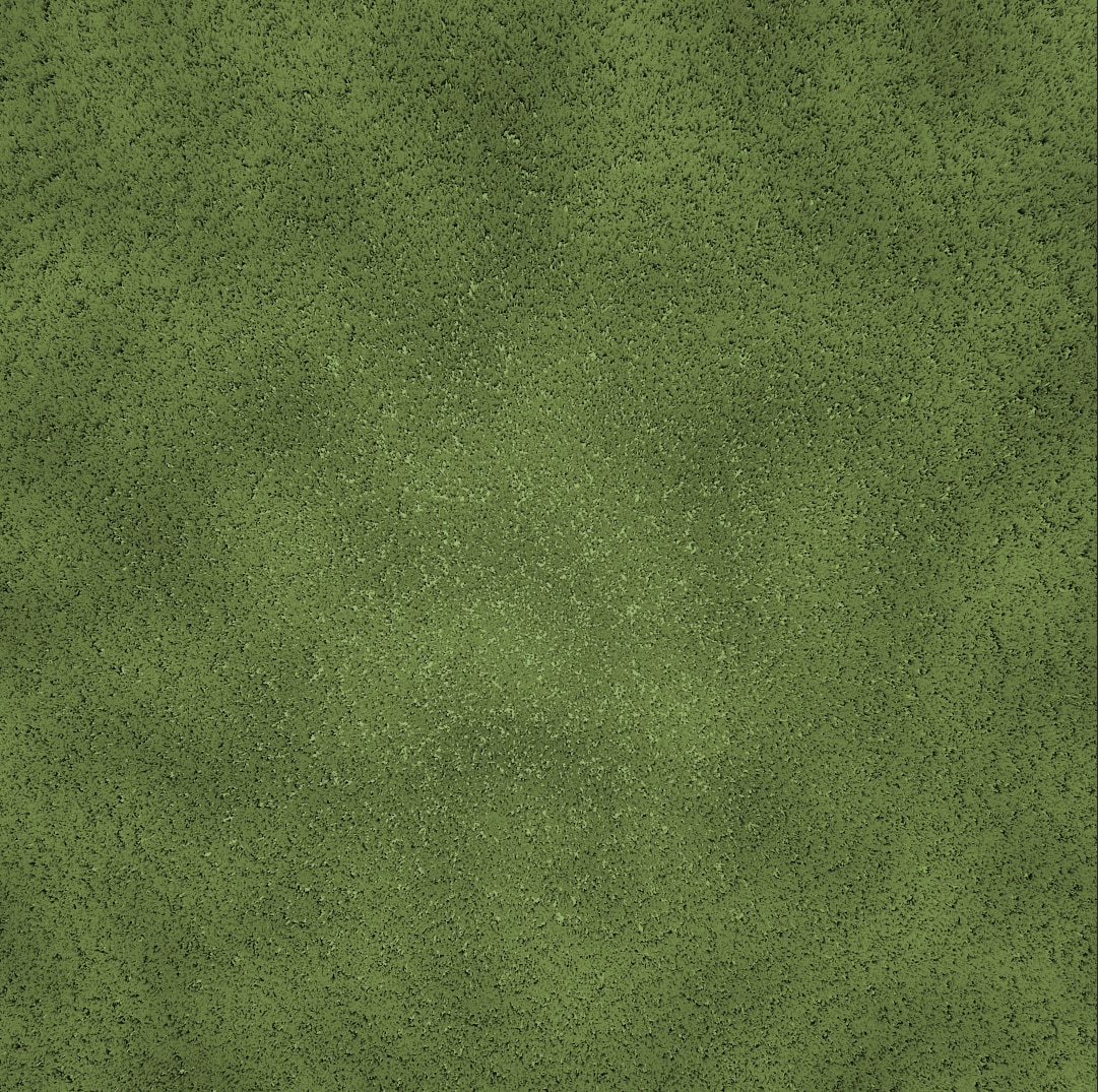 Grass top down