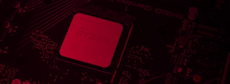 CPU Core Counts