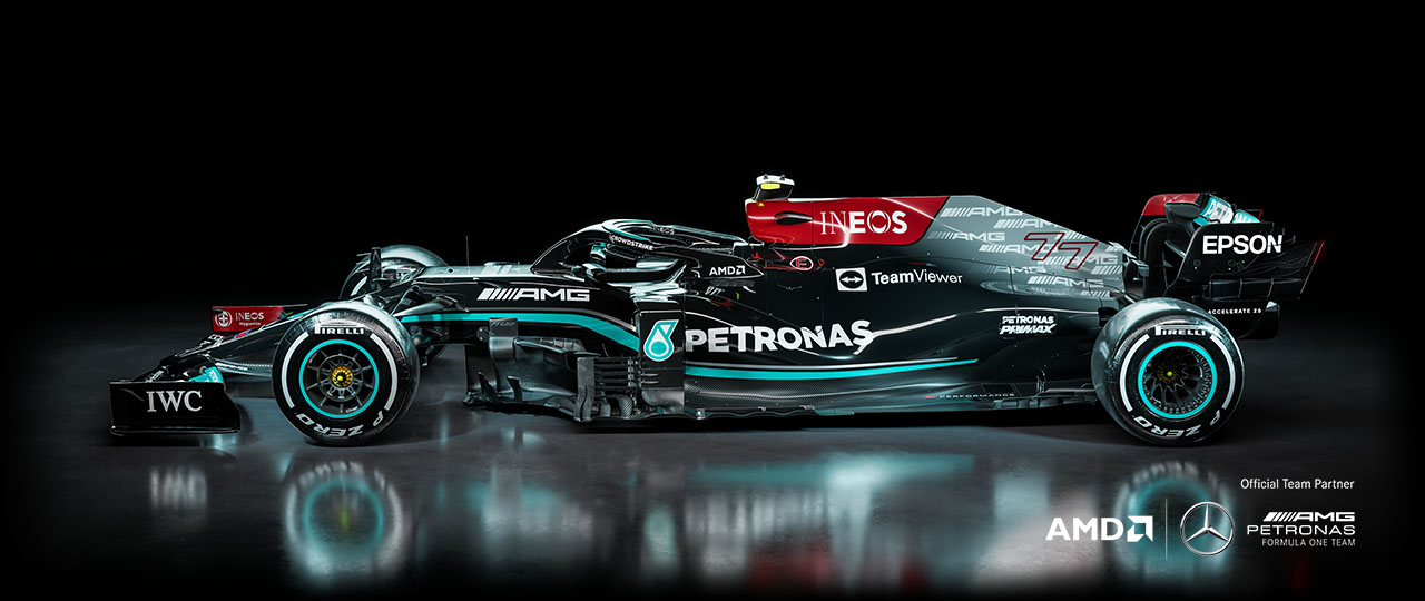 Mercedes