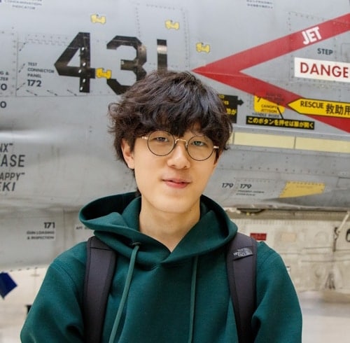 Kenta Eto's avatar