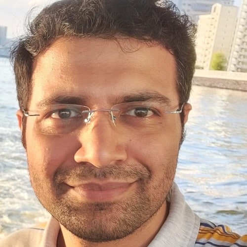 Kunal Tyagi's avatar