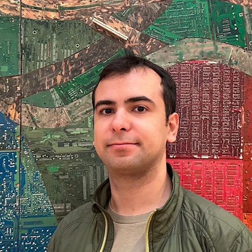 Lucas Neves's avatar