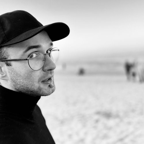 Mateusz Maciejewski's avatar