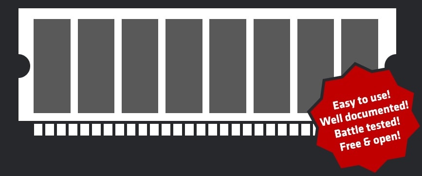 Vulkan Memory Allocator 2.3.0