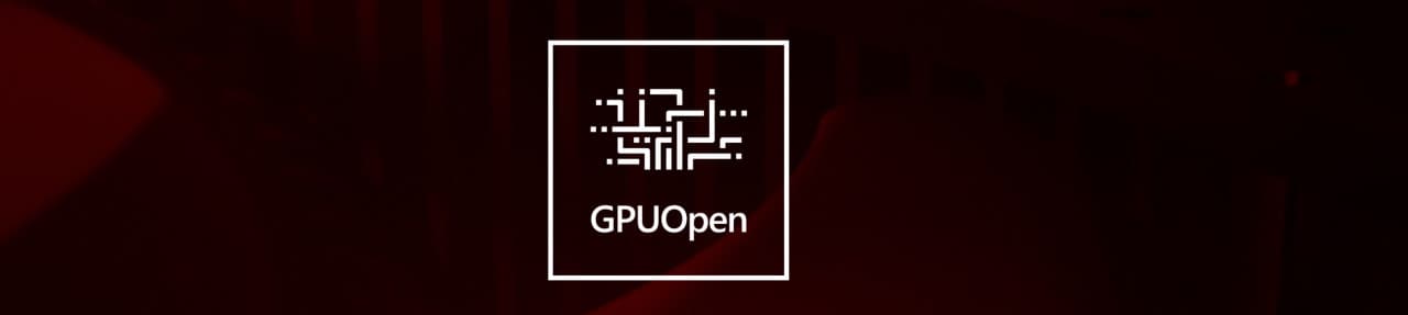 It’s Time to Open up the GPU