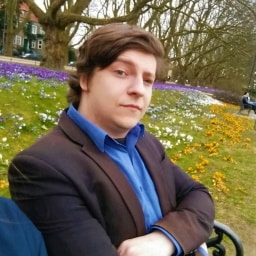 Piotr Bomak (EXOR)'s avatar