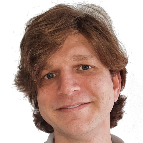 Quirin Meyer's avatar