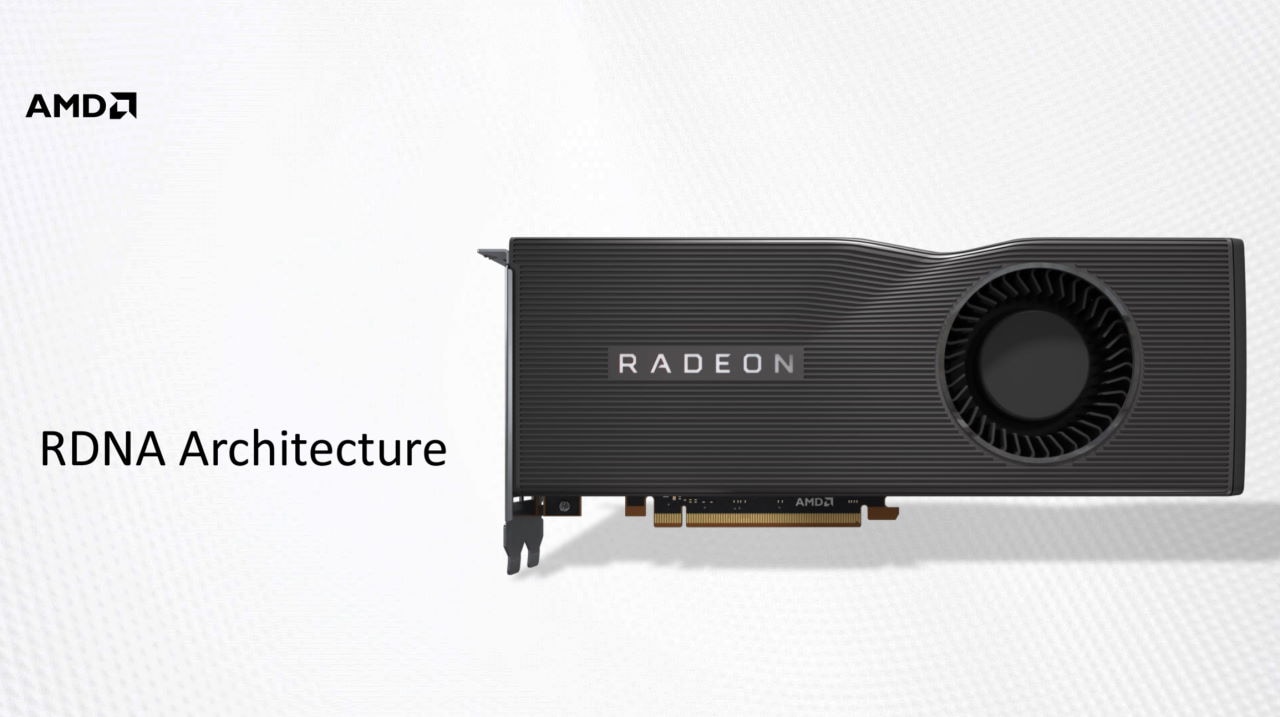 AMD RDNA™ Architecture
