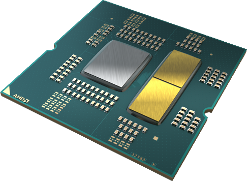 Ryzen 7000 Nolid